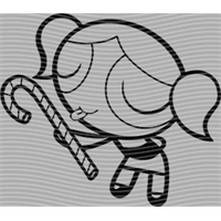 The Powerpuff Girls Season-PG 81